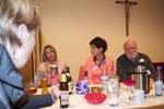 Quelle: RW Bild zum Einkehrwochenende im Kloster der Malteser in Bad Wimpfen