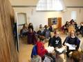 Quelle: JW Vorbereitungstreffen der Untergrombacher Sternsingerinnen und Sternsinger zum Sternsingen 2020