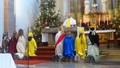 Quelle: JW Sternsinger-Gottesdienst am 05.01.2020