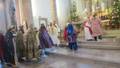 Quelle: JW Sternsinger-Gottesdienst am 05.01.2020