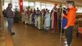 Quelle: JW Aussendung der Sternsinger
