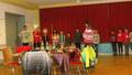 Quelle: JW Hausbesuche und Gemeinschaft der Sternsinger Unbtergrombach 2018