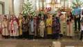 Quelle: JW Drei-König-Gottesdienst unter Mitwirkung der Sternsinger