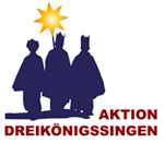 Quelle: www.sternsinger.org Sternsinger-Logo