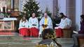 Sternsinger Gottesdienst am Sonntag 05.01.2025