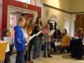 Sternsinger-Vorbereitung im Jahre 2025