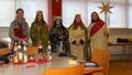 1. Tag, 03.01.2025, gemütliches und organisatorisches Zusammensein im Saal Wendelinus