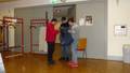 1. Tag, 03.01.2025, gemütliches und organisatorisches Zusammensein im Saal Wendelinus