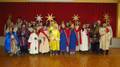 Sternsingen 2026, Segnung und Aussendung der Sternsingerinnen und Sternsinger