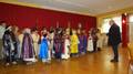 Sternsingen 2026, Segnung und Aussendung der Sternsingerinnen und Sternsinger