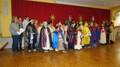 Sternsingen 2026, Segnung und Aussendung der Sternsingerinnen und Sternsinger