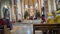Sternsingen 2026, Gottesdienst zum Sternsingen am Sonntag, 04.01.2026