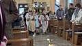 Sternsingen 2026, Gottesdienst zum Sternsingen am Sonntag, 04.01.2026