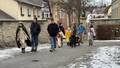 Sternsingen 2026, Gottesdienst zum Sternsingen am Sonntag, 04.01.2026