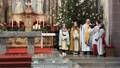 Sternsingen 2026, Gottesdienst zum Sternsingen am Sonntag, 04.01.2026