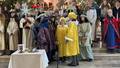Sternsingen 2026, Gottesdienst zum Sternsingen am Sonntag, 04.01.2026