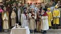 Sternsingen 2026, Gottesdienst zum Sternsingen am Sonntag, 04.01.2026