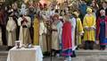 Sternsingen 2026, Gottesdienst zum Sternsingen am Sonntag, 04.01.2026