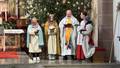 Sternsingen 2026, Gottesdienst zum Sternsingen am Sonntag, 04.01.2026