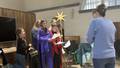 Vorbereitungstreffen der Sternsinger 2026