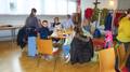 Sternsingen 2026, Gemütliches Zusammensein am 05.01.2026 und Abschluss der Aktion
