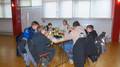 Sternsingen 2026, Gemütliches Zusammensein am 05.01.2026 und Abschluss der Aktion