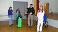 Sternsingen 2026, Gemütliches Zusammensein am 05.01.2026 und Abschluss der Aktion