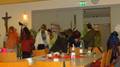Sternsingen 2026, gemütliches Besammensein am 03.01.2026 im Saal St. Wendelinus