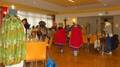 Sternsingen 2026, gemütliches Besammensein am 03.01.2026 im Saal St. Wendelinus