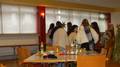 Sternsingen 2026, gemütliches Besammensein am 03.01.2026 im Saal St. Wendelinus