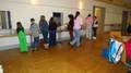 Sternsingen 2026, gemütliches Besammensein am 03.01.2026 im Saal St. Wendelinus