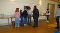 Sternsingen 2026, gemütliches Besammensein am 03.01.2026 im Saal St. Wendelinus