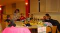Sternsingen 2026, gemütliches Besammensein am 03.01.2026 im Saal St. Wendelinus