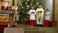 Gottesdienst der Sternsinger 2024