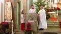 Gottesdienst der Sternsinger 2024