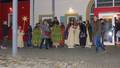 Gottesdienst der Sternsinger 2024