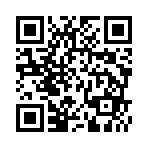 Quelle: JW qrcode für die Online-Spende für die Sternsinger-Alktion 2021