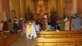 Quelle: JW Bild vom Sternsinger-Gottesdienst 2023