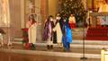 Quelle: JW Sternsingergottesdienst am 05.01.2022v in Untergrombach