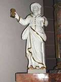 Quelle: JW Heliger St. Cosmas