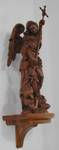 Quelle: JW handgeschnitzte Statue St. Michael