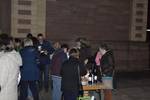 5. Liturgische Nacht in Untergrombach - Leben im Licht Gottes