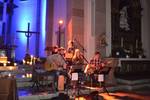 5. Liturgische Nacht in Untergrombach - Leben im Licht Gottes