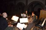 5. Liturgische Nacht in Untergrombach - Leben im Licht Gottes