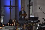 5. Liturgische Nacht in Untergrombach - Leben im Licht Gottes