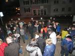 5. Liturgische Nacht in Untergrombach - Leben im Licht Gottes