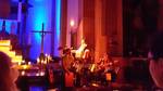 5. Liturgische Nacht in Untergrombach - Leben im Licht Gottes