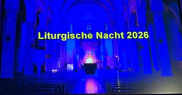 Quelle: Kath. Kirchengemeinde Edith Stein
