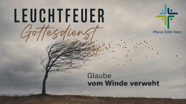 Quelle: Kath. Kirchengemeinde Edith Stein