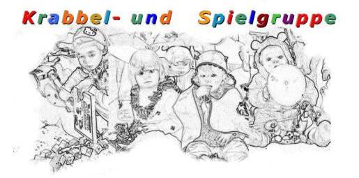 Quelle: Krabbelgruppe Untergrombach